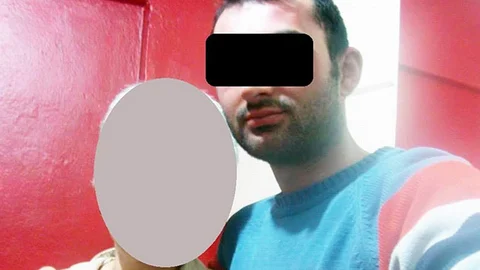 Balıkesir'de komşusunu bıçaklayarak öldüren zanlı yakalandı
