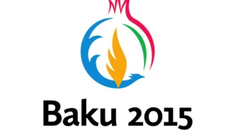 Bakü 2015 Avrupa Oyunları açılış töreni büyüleyici bir atmosferde yapıldı.