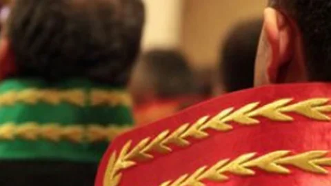 HSYK Adli Yargı Kararname listesi yayımlandı.