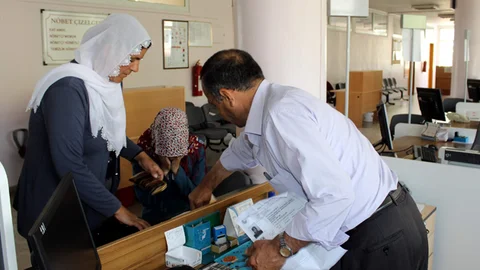 Adıyaman'da LYS Öncesi Kimlik Telaşı