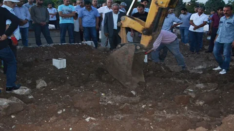 Diyarbakır'da iki kuzen yüzmeye gitti, feci şekilde hayatını kaybetti.