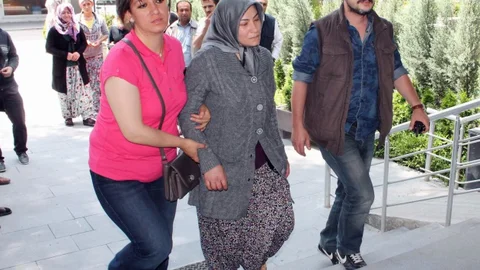 Niğde'de hamile kızını öldüren anne tutuklandı