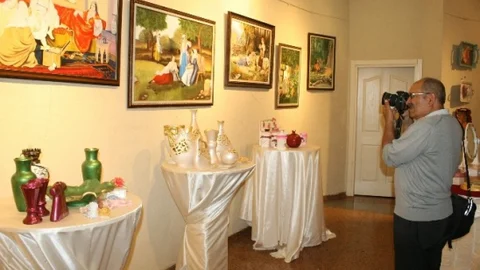 Düzce'de Halk Eğitim Kursları Artan İlgiyle Devam Ediyor