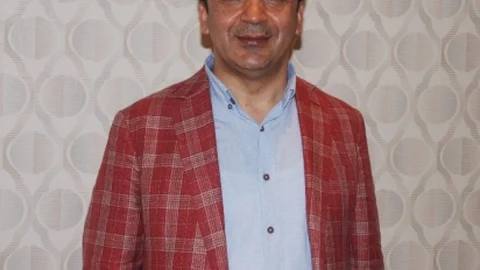 Aydın'da Eğitimcilerle Buluşma