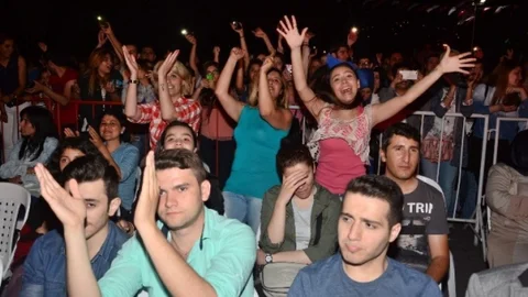 İzmit'te Pişmaniye Festivali başladı