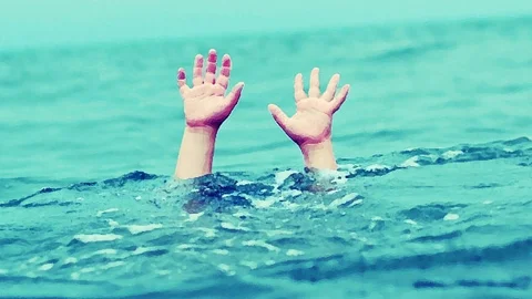 Iğdır'da iki çocuk sulama kanalında boğuldu