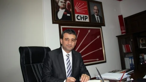CHP Adana İl Başkanı Bulut, seçim sonuçlarını değerlendirerek yeni yol haritası belirleyecek
