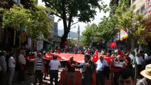 Bursa'da Giresun Derneği'nden fındık vurgusu