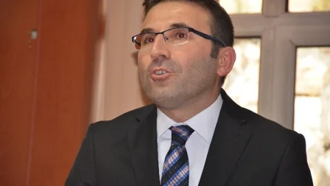 Bilecik'te Yargı Görevinde Değişiklikler