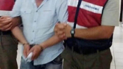 Antalya'da kredi kartı dolandırıcılığı yapan çete çökertildi