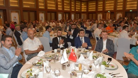Bursa'da kentsel dönüşüm projeleri için emsal artışı yapılacak