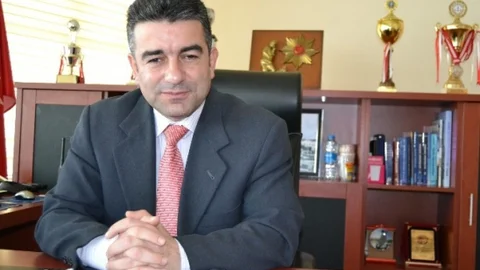 Kulu Emniyet Müdürü Terzi, Havaalanı Müdürlüğüne getirildi