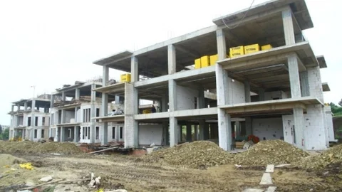 Kocaeli'de Yeni Belediye Hizmet Binası