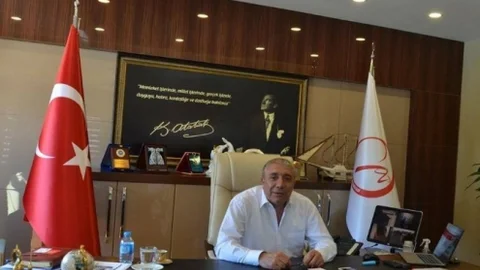 Çat'ta geleneksel festival heyecanı