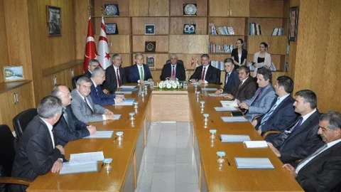 Kuzey Kıbrıs Türk Cumhuriyeti'nde 2015 Mali Yılı Kısmi Hibe Programları ilan edildi.