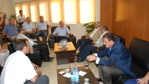 Aydın'da CHP'li vekiller Didim'e teşekkür ziyaretinde bulundu