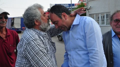 Adana'da Tümer, CHP'nin ülke çıkarları doğrultusunda hareket edeceğini vurguladı.