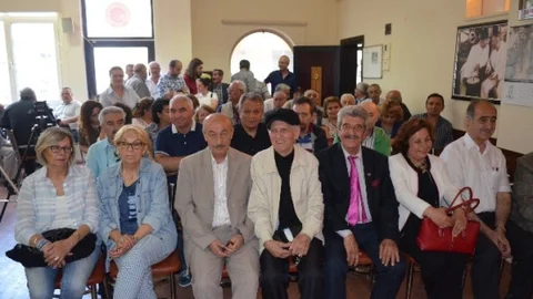 CHP Eskişehir'de Seçim Değerlendirmesi