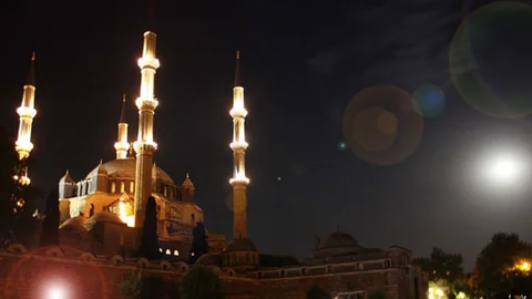 Edirne'de Ramazan'da en uzun oruç tutulacak
