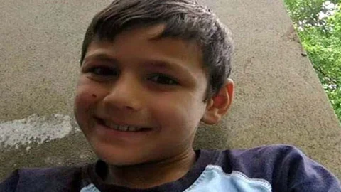 Tokat'ta kaybolan 9 yaşındaki çocuğun cesedi bulundu