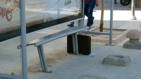 Batman'da peş peşe gelen şüpheli çanta ihbarları polisi harekete geçirdi.