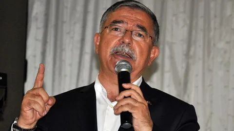 Milli Savunma Bakanı Yılmaz: Savaş sebebi ortadan kalktı