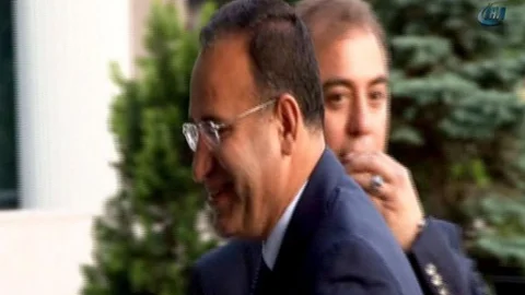 Ankara'da nikah merasimi gerçekleşti