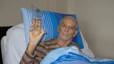 Marmaris'te Duayen Gazeteci Selçuk Kardaş Toprağa Verildi