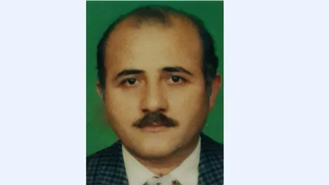 Samsun'da merdivenlerden düşen 71 yaşındaki adam hastanede yaşamını yitirdi