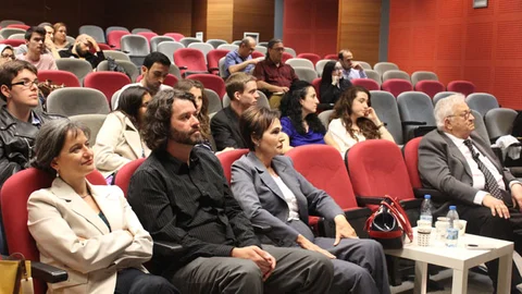 Dokuz Eylülde Ortalama Yaşam Süresi