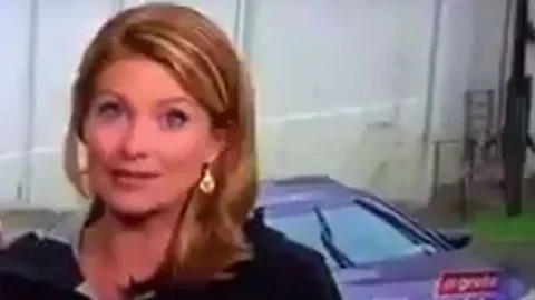 ABD'de ilginç bir olay yaşandı