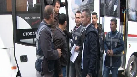 KPSS'de usulsüzlük iddialarıyla operasyon düzenlendi