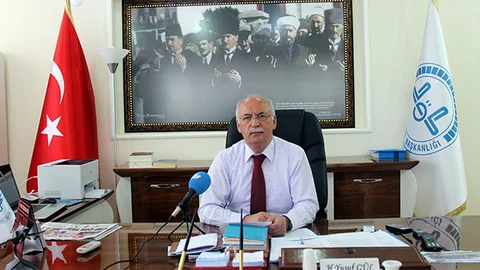 Kütahya'da Ramazan Ayı Hazırlıkları Tamamlandı