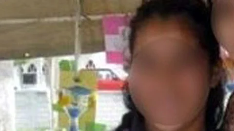 Adana'da 14 yaşındaki bir kız çocuğuna 5 yıl önce tecavüz eden ilçe başkanı ortaya çıktı