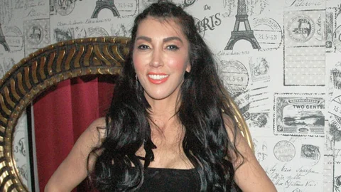 Bodrum'da Hande Yener rüzgarı