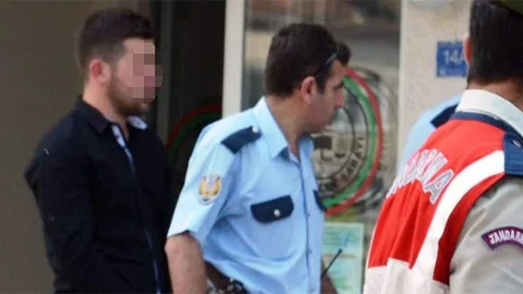 Ordu'da cinayet zanlısı tutuklandı