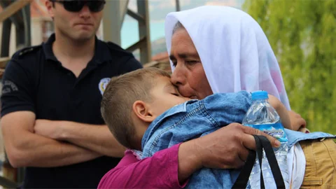 Karaman'da maden faciası davasında ailelerin tepkisi dinmiyor