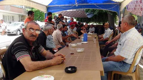 Adıyaman'da korkunç kaza: 3 genç boğuldu