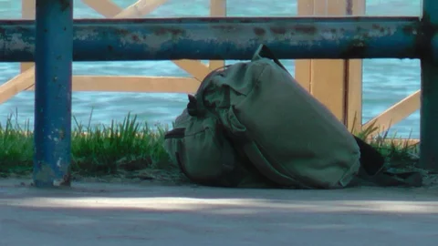 Düzce'de şüpheli çanta paniği