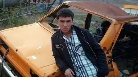 Çorum'da balık tutarken boğuldu