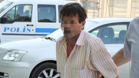 Samsun'da hastanede tecavüz iddiasıyla yargılanan hasta bakıcı C.H., 15 yıl hapis cezasına çarptırıldı.