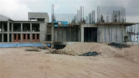 Mersin de Otistik Çocuklar İçin Eğitim Merkezi Yapılıyor