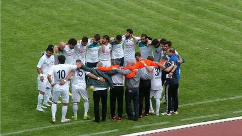 TİY Yeni Sezonda Erzurumda