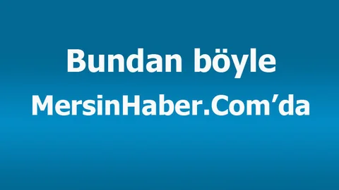 Artık Kanal 33 TV Canlı Yayını MersinHaber.com'da