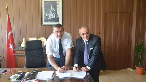 Mersinli öğretmenler ÖRAV ile eğitilecek