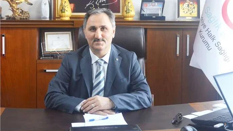Mersin’de Aile Hekimlerine Cumartesi mesaisi
