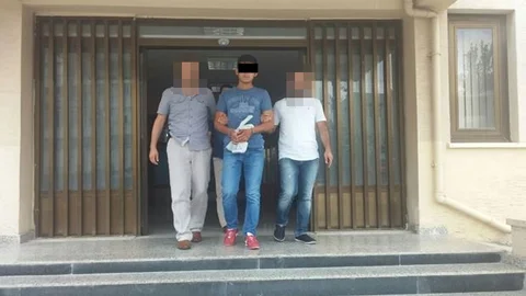 Uyuşturucu Operasyonunda 2 Kişi Tutuklandı