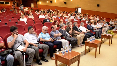 Daha Erişilebilir Mersin için Engeller Kalkıyor