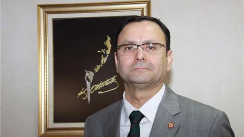 Mersin’de S plaka sayısı artacak