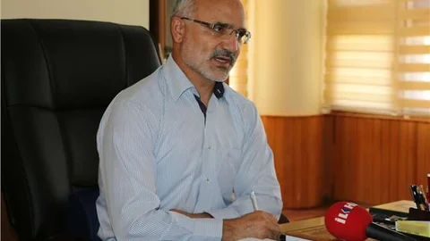 Tarsus Müftüsünden İtikaf Çağrısı